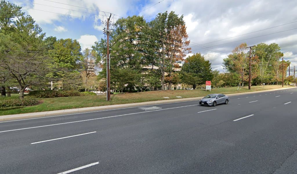 Langar Law Firm — attorney in Bethesda, MD