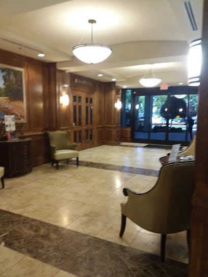 Lanier Ford — attorney in Huntsville, AL