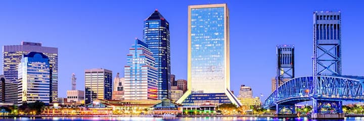 Lansing Roy, P.A. — attorney in Jacksonville, FL
