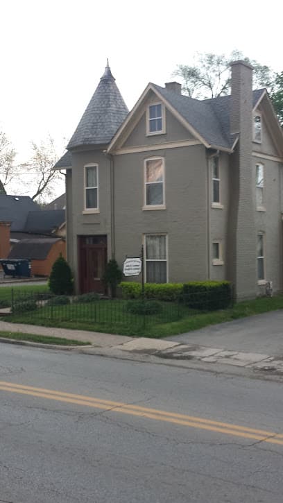 Lansinger Law Office — attorney in New Castle, IN
