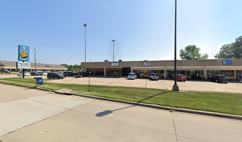 Lanzotti & Rau, LLC — attorney in Cape Girardeau, MO