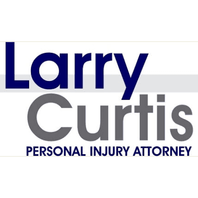 Larry Curtis Personal Injury Attorney — attorney in Lafayette, LA