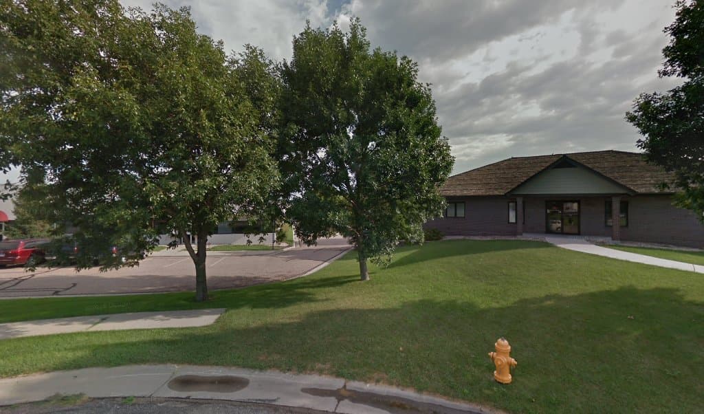 Larry Dean Nelson — attorney in Sioux Falls, SD