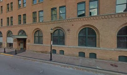 Larry W George Law Offices — attorney in Charleston, WV