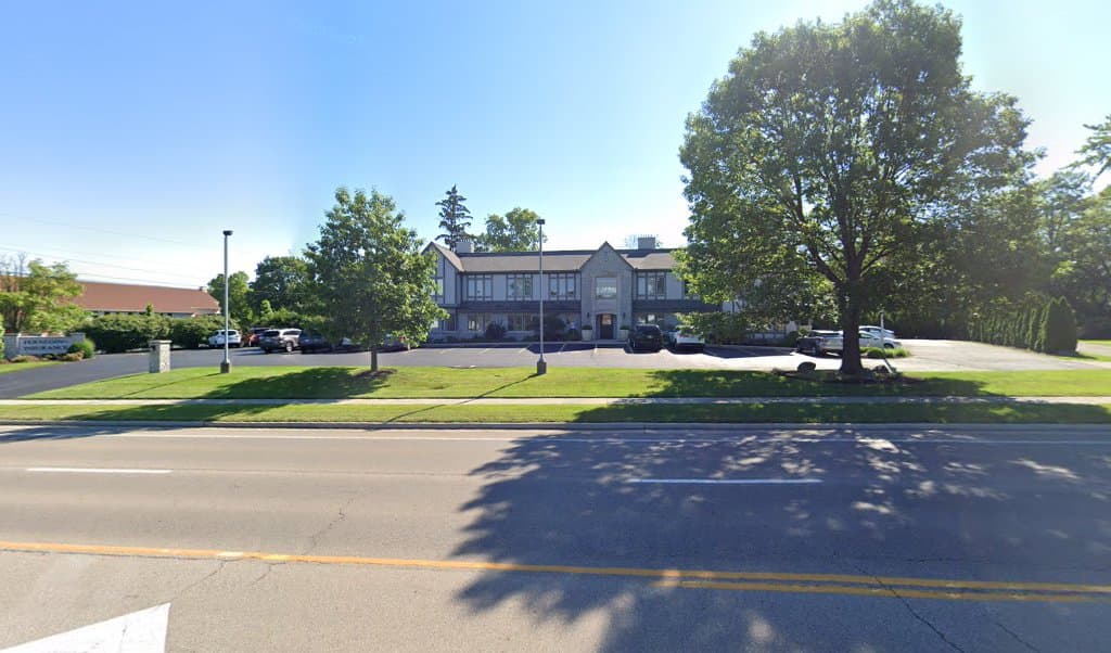 Larson, Lyons & Al-Hamdani — attorney in Dayton, OH