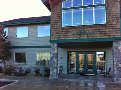 Larsson Immigration Group, P.C. — attorney in Bend, OR