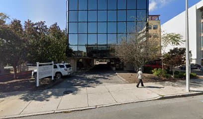 Lasnick David P — attorney in Stamford, CT