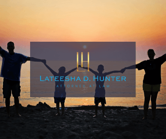 Lateesha D. Hunter, P.C. — attorney in Oklahoma City, OK
