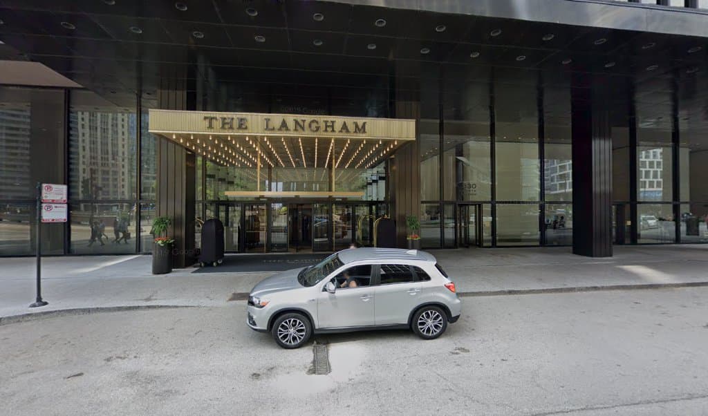 Latham & Watkins Llp: Rathgeber David K — attorney in Chicago, IL
