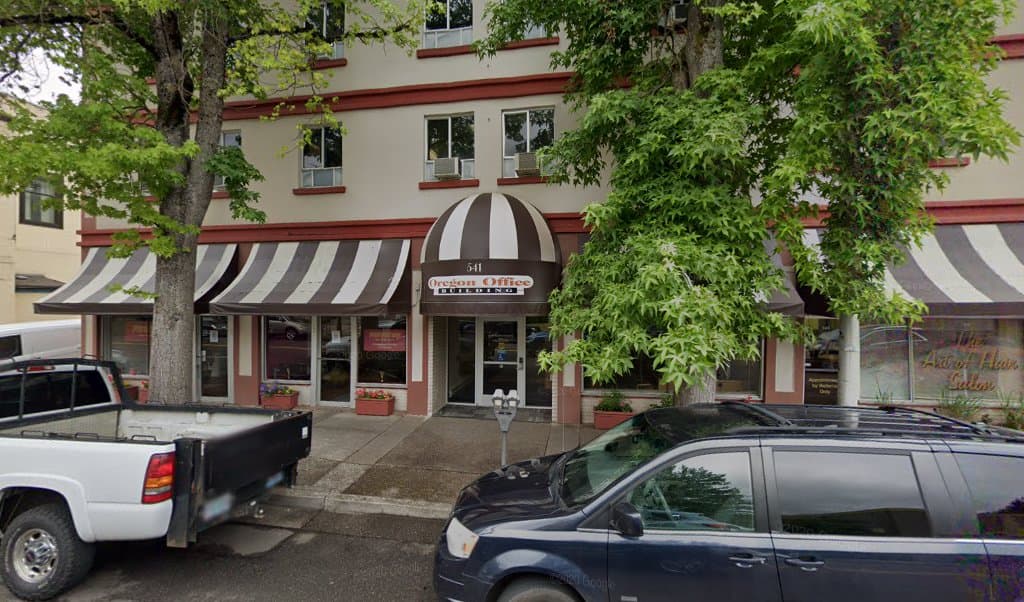 Laura A. Fine, P.C. — attorney in Eugene, OR