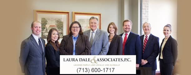 Laura Dale & Associates, P.C. — attorney in Houston, TX