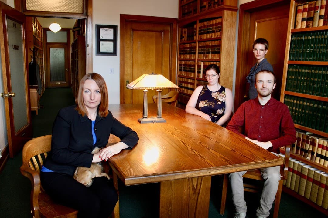 Laura Eckstein Law — attorney in La Grande, OR