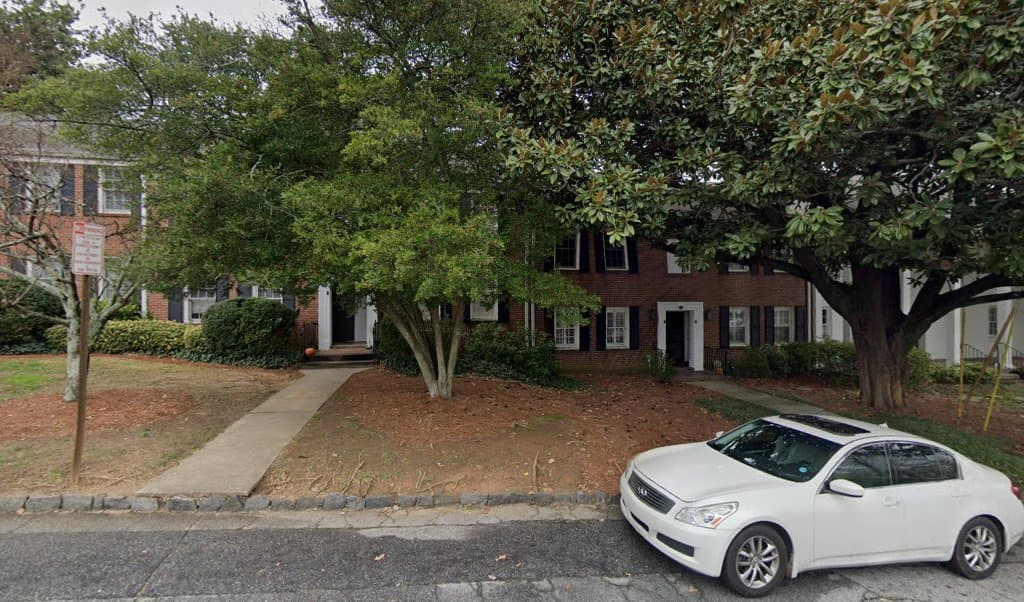 Laura M. Shamp, LLC — attorney in Atlanta, GA