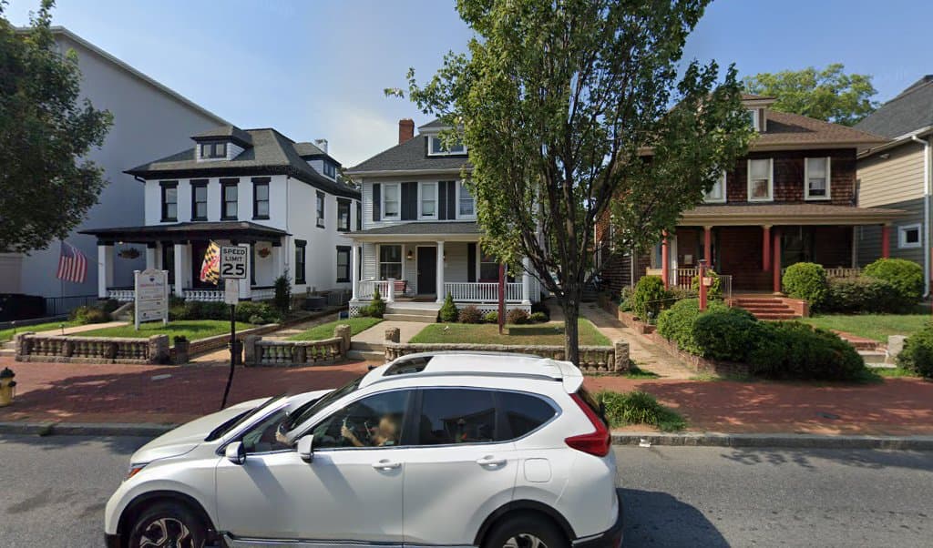 Laura Penn Shanley — attorney in Annapolis, MD