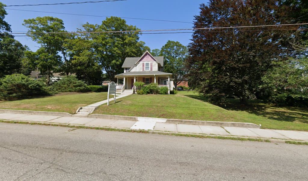 Lavigne, Mark & Rogers LLC — attorney in Willimantic, CT