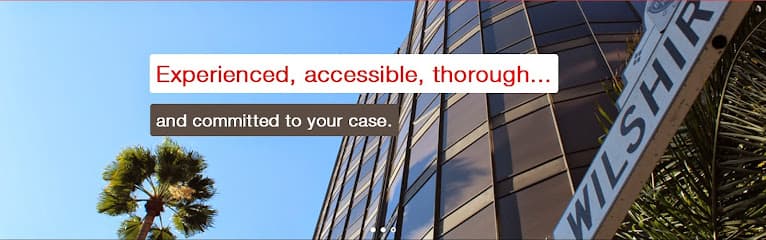 Law Advocate Group, LLP — attorney in Beverly Hills, CA