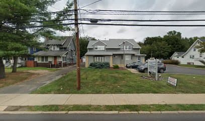 Law and Mediation Office of Catherine A Ross — attorney in Hamilton Township, NJ