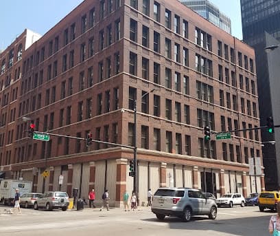 Law Bulletin Media — attorney in Chicago, IL