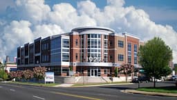 Law Firm Carolinas