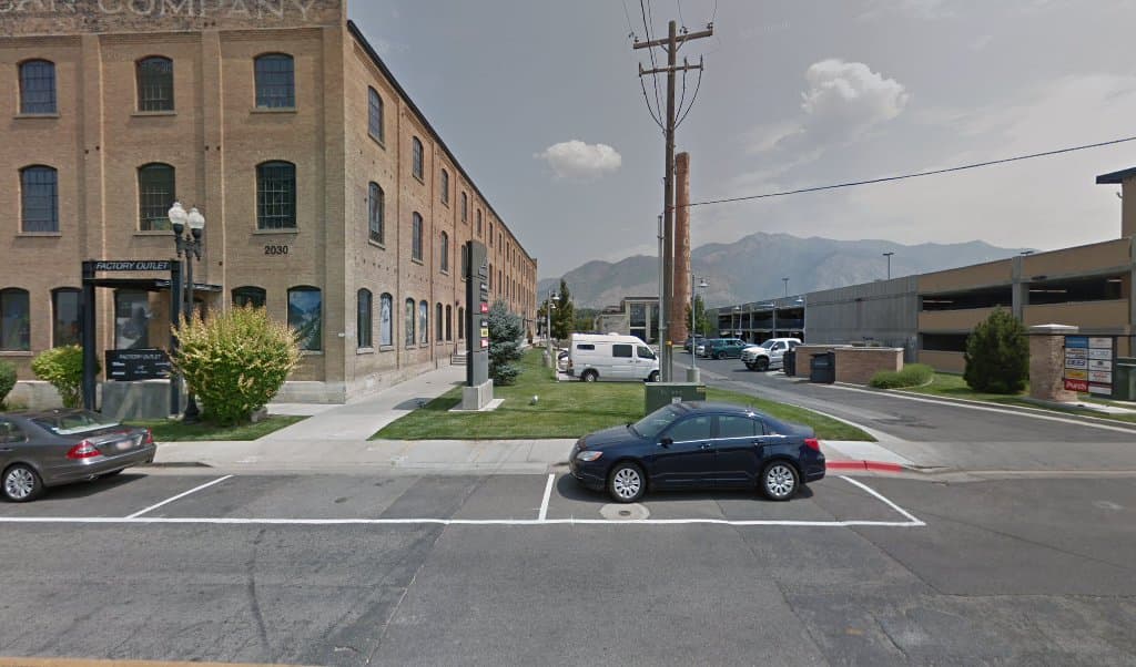 Law Firm of Ryan D. Baxter, LLC — attorney in Ogden, UT