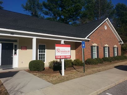 Law Firm of Seymour and Associates, P.C. — attorney in Augusta, GA