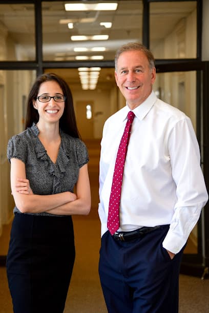 Law Firm of Ullian & Associates, P.C. — attorney in Braintree, MA