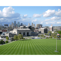 Law in Kansas City