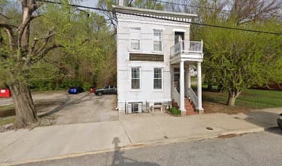 Law & Mediation Offices — attorney in Alton, IL