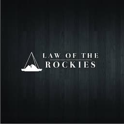 Law of the Rockies
