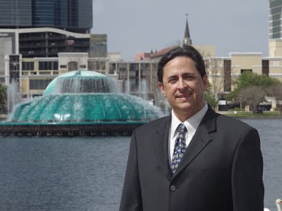 LAW OFFICE OF ALEJANDRO R. LOPEZ, P.A. — attorney in Orlando, FL