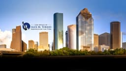 Law Office of Alex M. Torres