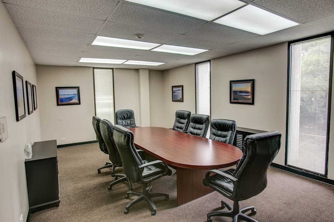Law Office of Alexander Michael — attorney in Skokie, IL