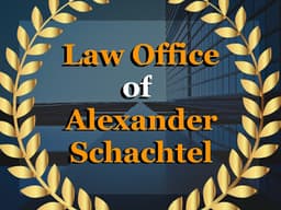 Law Office of Alexander Schachtel