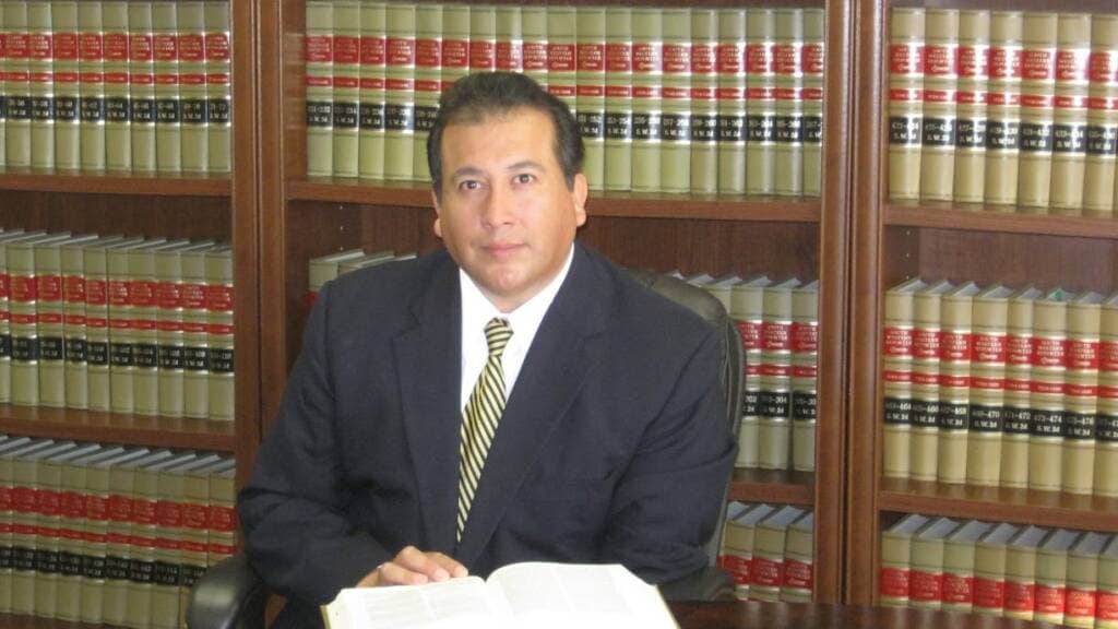 Law Office of Alfonso Venegas, PLLC — attorney in Harlingen, TX
