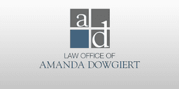 Law Office of Amanda Dowgiert