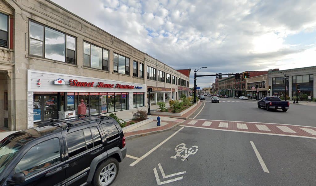 Law Office of Amy M. Wax, P.C. — attorney in Framingham, MA