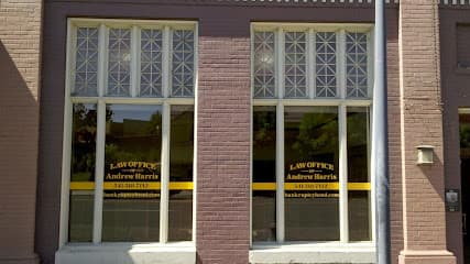 Law Office of Andrew Harris — attorney in Bend, OR