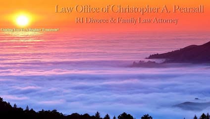 Law Office of Attorney Christopher A. Pearsall — attorney in Warwick, RI