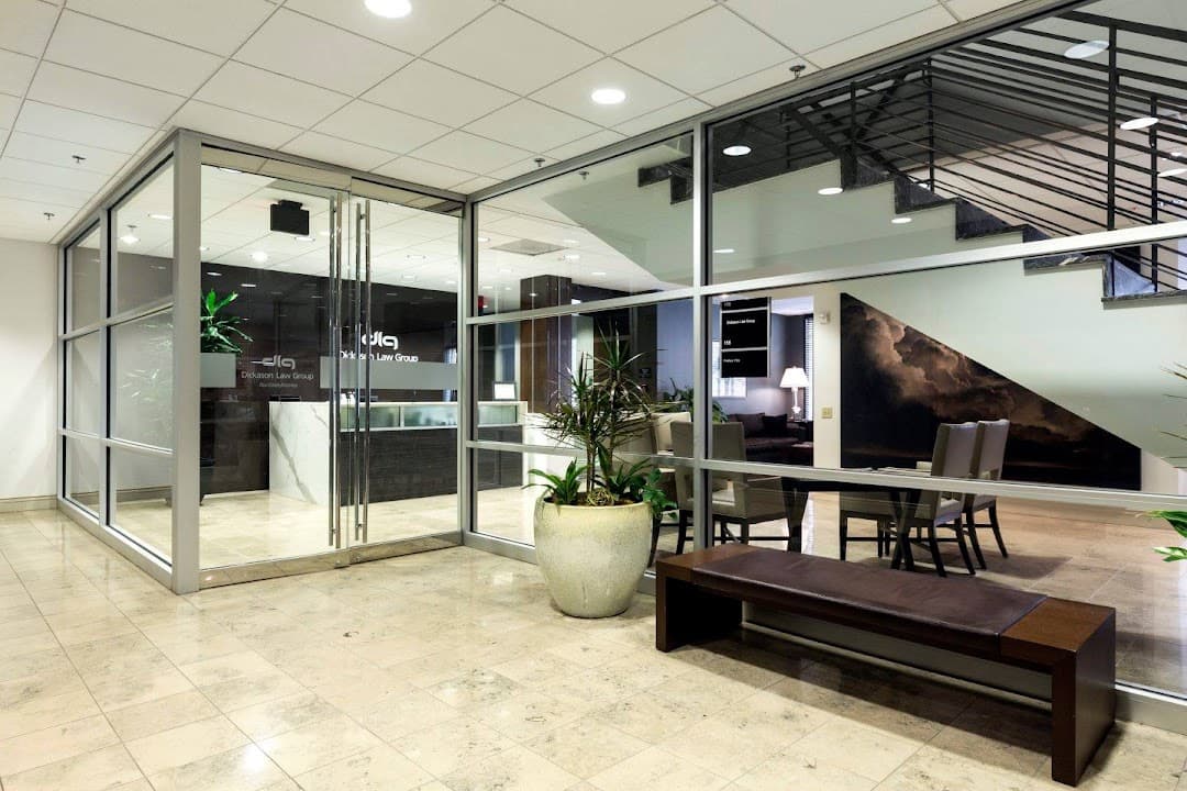 Law Office of Attorney David Cheng — attorney in Atlanta, GA