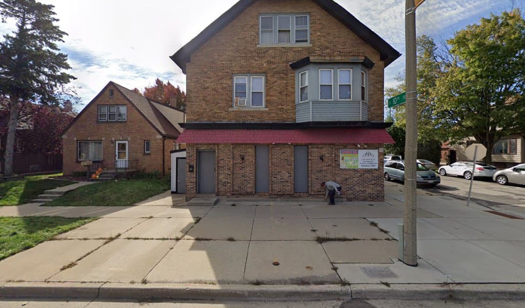 Law Office Of Attorney Julius Andriusis — attorney in Milwaukee, WI