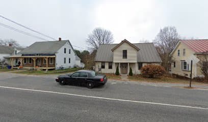 Law office of Barbara L Parker — attorney in Newport, NH
