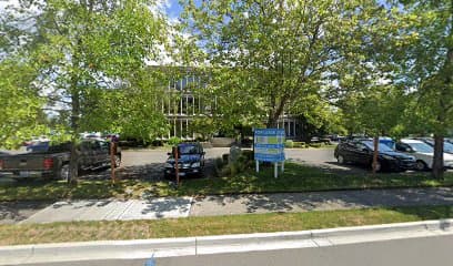 Law Office of Bart Parsley — attorney in Tukwila, WA