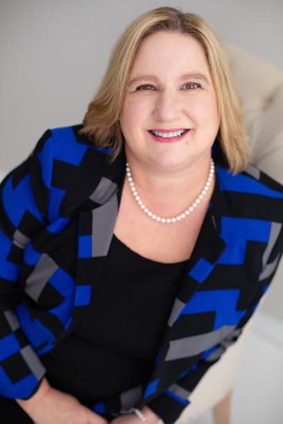 Law Office of Becky Farrell, PLLC — attorney in Bay St Louis, MS