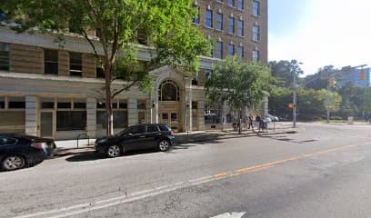 Law Office of Benjamin G. Brown, Jr. — attorney in Raleigh, NC