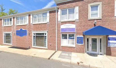 Law Office of Brian Corley White — attorney in Toms River, NJ