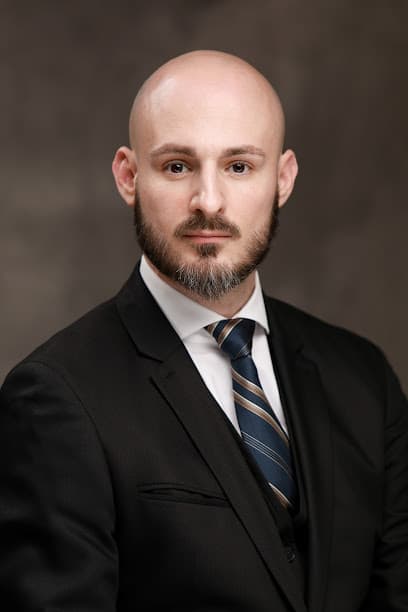 Law Office of Bruno Gitnacht, P.L.L.C. — attorney in Phoenix, AZ