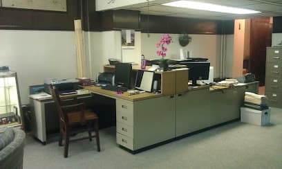 Law Office of C.R. Krieger LLC — attorney in Manitowoc, WI