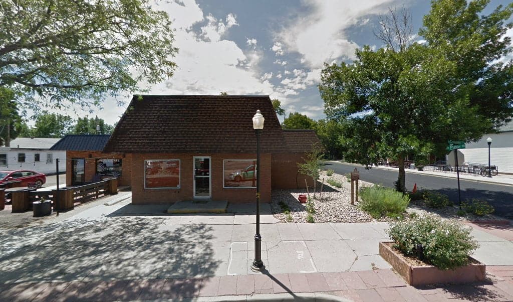 Law Office of Catherine Brown LLC — attorney in Lafayette, CO
