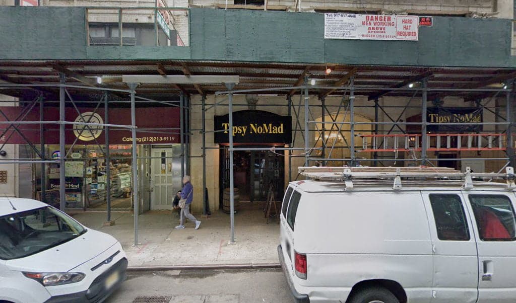 Law Office of Catherine May Co — attorney in New York, NY