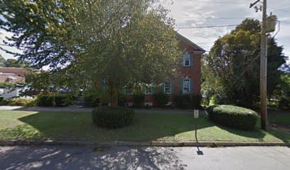 Law Office of Catherine T Johnson, LLC — attorney in Columbia, SC